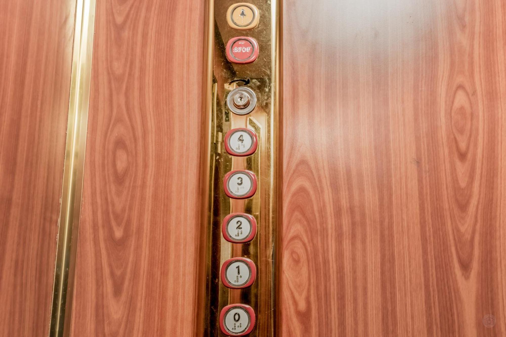 Appartement L'attico Con Terrazza In Corso Francia *
