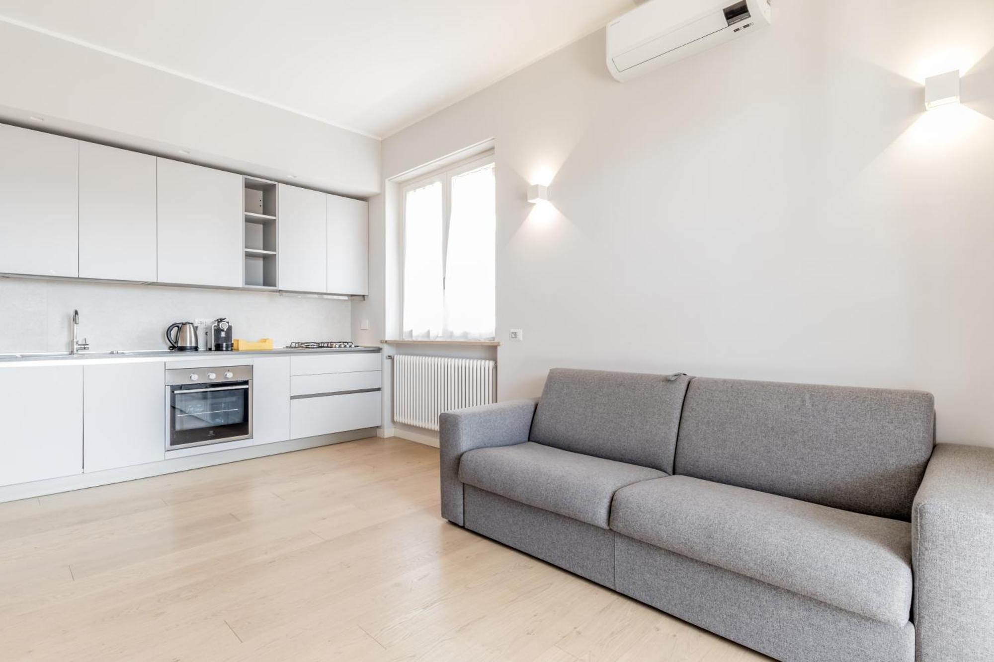 L'attico Con Terrazza In Corso Francia Appartement Rome